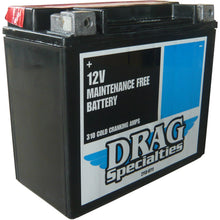 Drag Specialties Battery - YTX20HBSFT 2113-0780_1031652