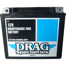 Drag Specialties Battery - YTX20HBSFT 2113-0780_1031653