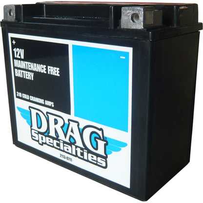 Drag Specialties Battery - YTX20HBSFT 2113-0780_1031654