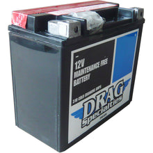 Drag Specialties Battery - YTX20HLBSFT 2113-0781_1031655