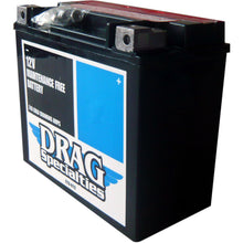 Drag Specialties Battery - YTX20HLBSFT 2113-0781_1031656