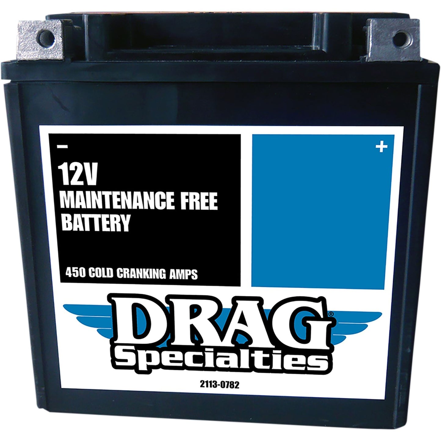 Drag Specialties Battery - YIX30LBSFT 2113-0782_1031658
