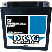 Drag Specialties Battery - YIX30LBSFT 2113-0782_1031658