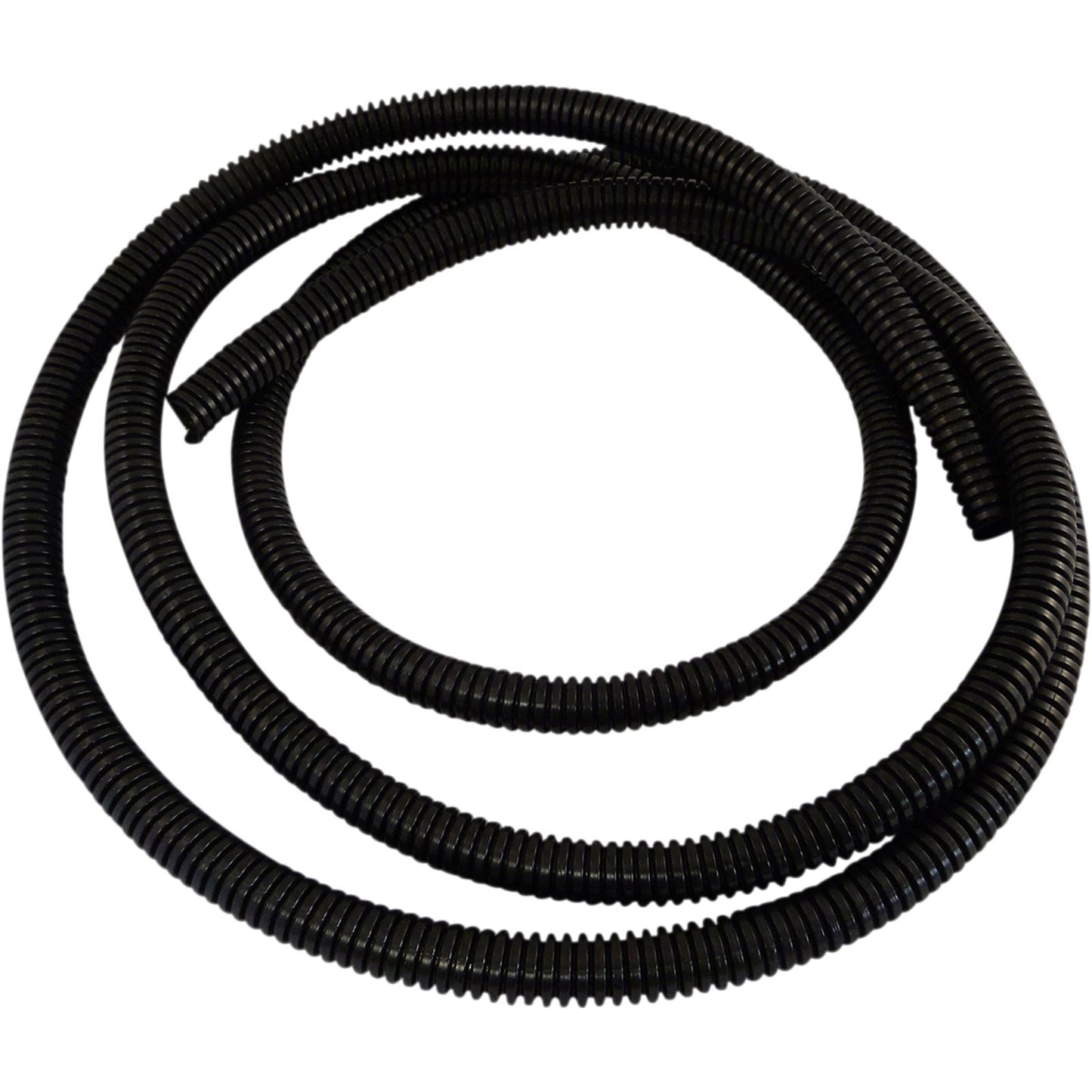 Moose Offroad Wire Loom - 3/8" Diameter- 6' 2120-1027_1031614