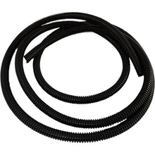 Moose Offroad Wire Loom - 3/8" Diameter- 6' 2120-1027_1031614