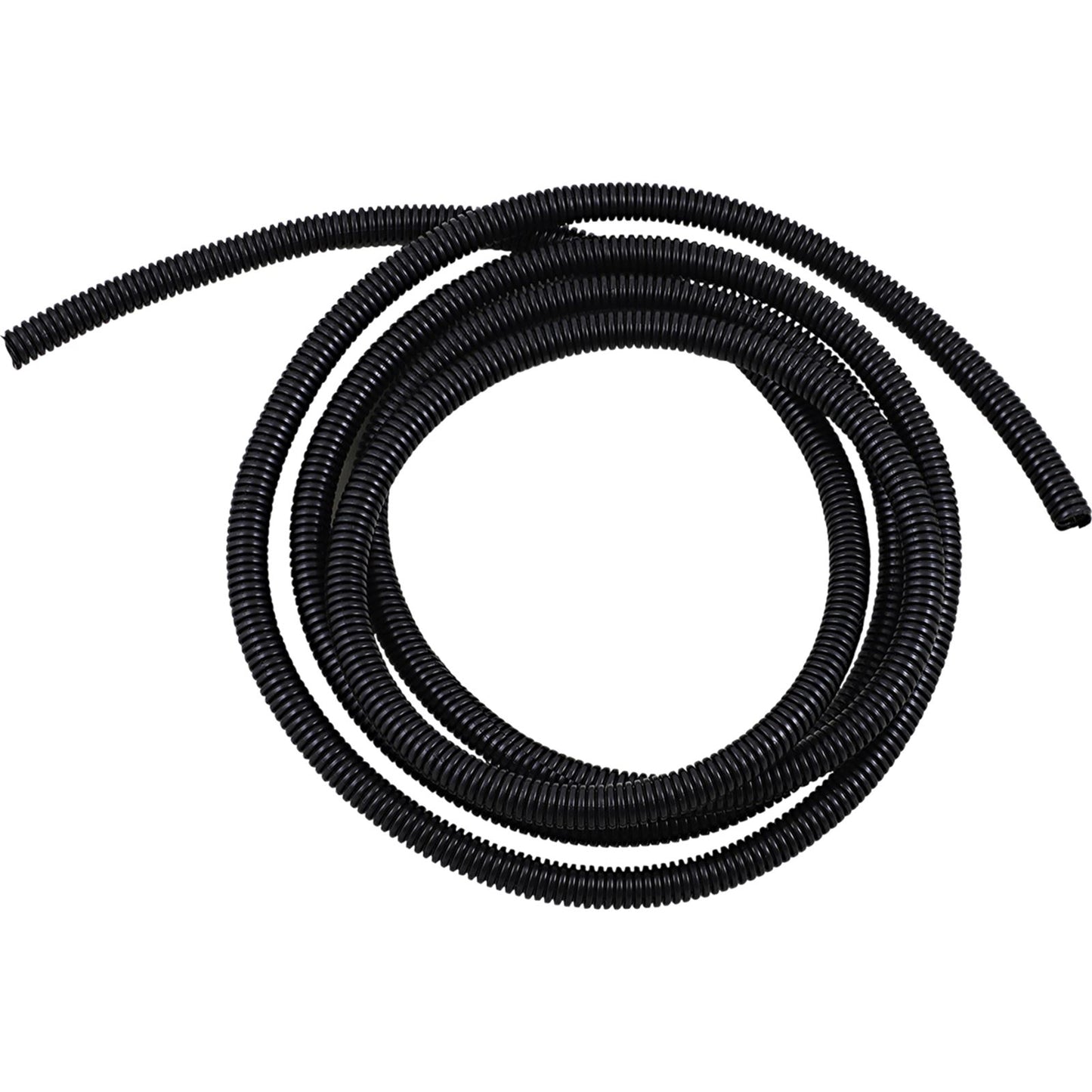 Moose Offroad Wire Loom - 3/8" Diameter- 6' 2120-1027_1031615
