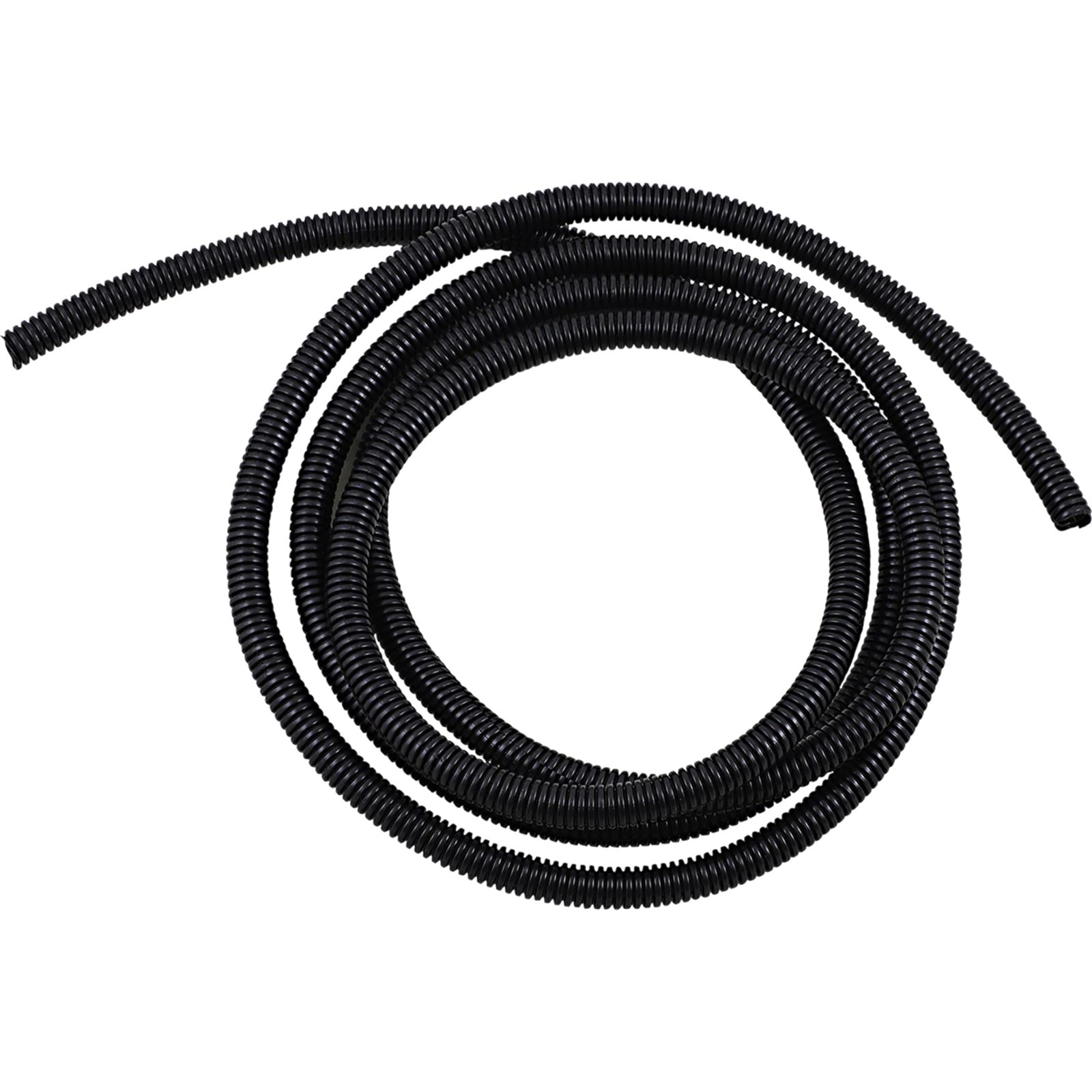 Moose Offroad Wire Loom - 3/8" Diameter- 6' 2120-1027_1031615