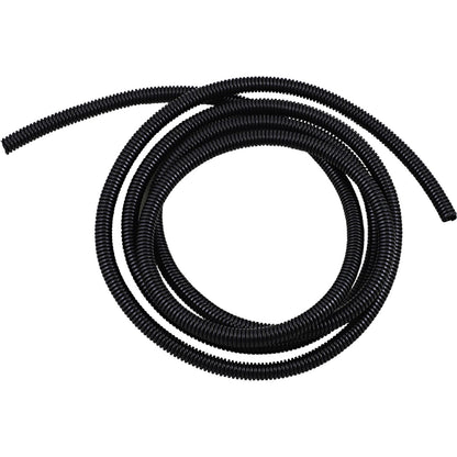 Moose Offroad Wire Loom - 3/8" Diameter- 6' 2120-1027_1031615