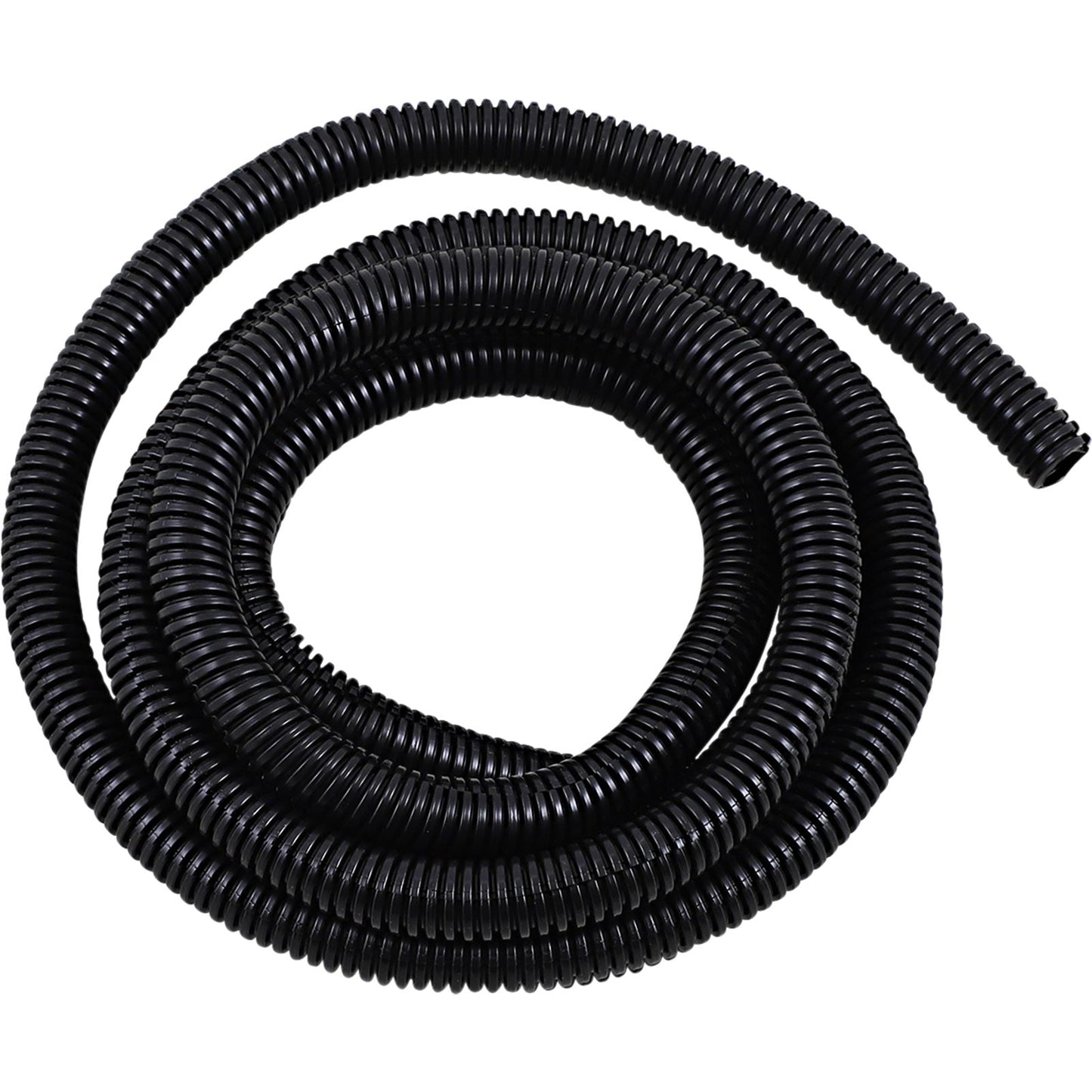 Moose Offroad Wire Loom - 1/2" Diameter- 6' 2120-1029_1031617