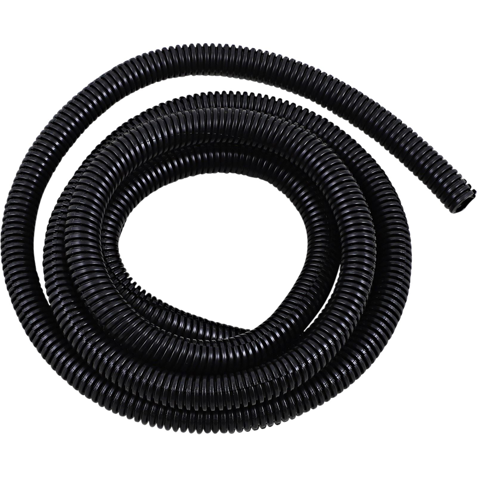 Moose Offroad Wire Loom - 1/2" Diameter- 6' 2120-1029_1031617