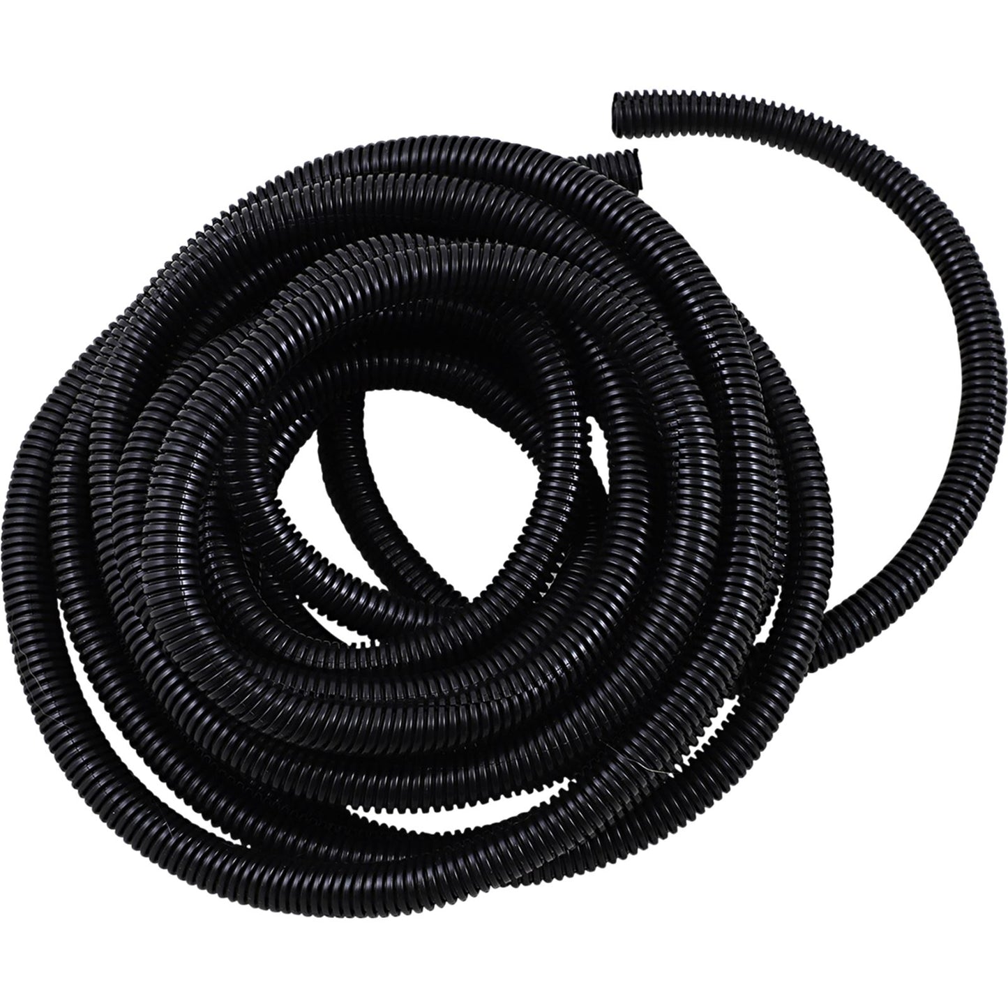 Moose Offroad Wire Loom - 1/2" Diameter - 25' 2120-1030_1031618