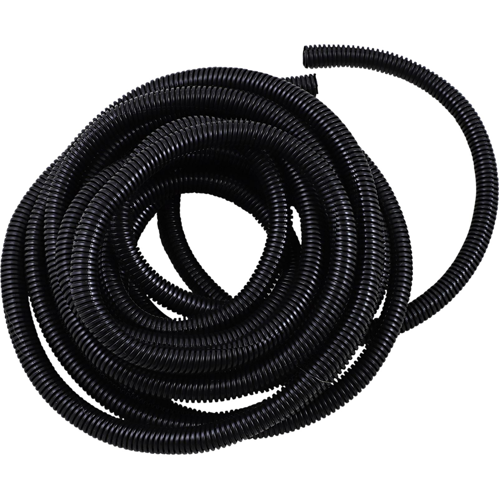 Moose Offroad Wire Loom - 1/2" Diameter - 25' 2120-1030_1031618