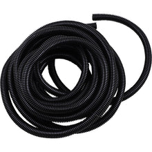Moose Offroad Wire Loom - 1/2" Diameter - 25' 2120-1030_1031618