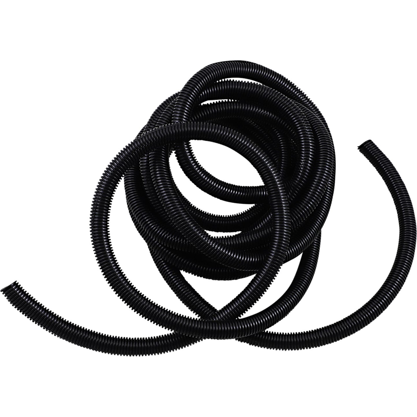 Moose Offroad Wire Loom - 3/4" Diameter - 25' 2120-1032_1031620
