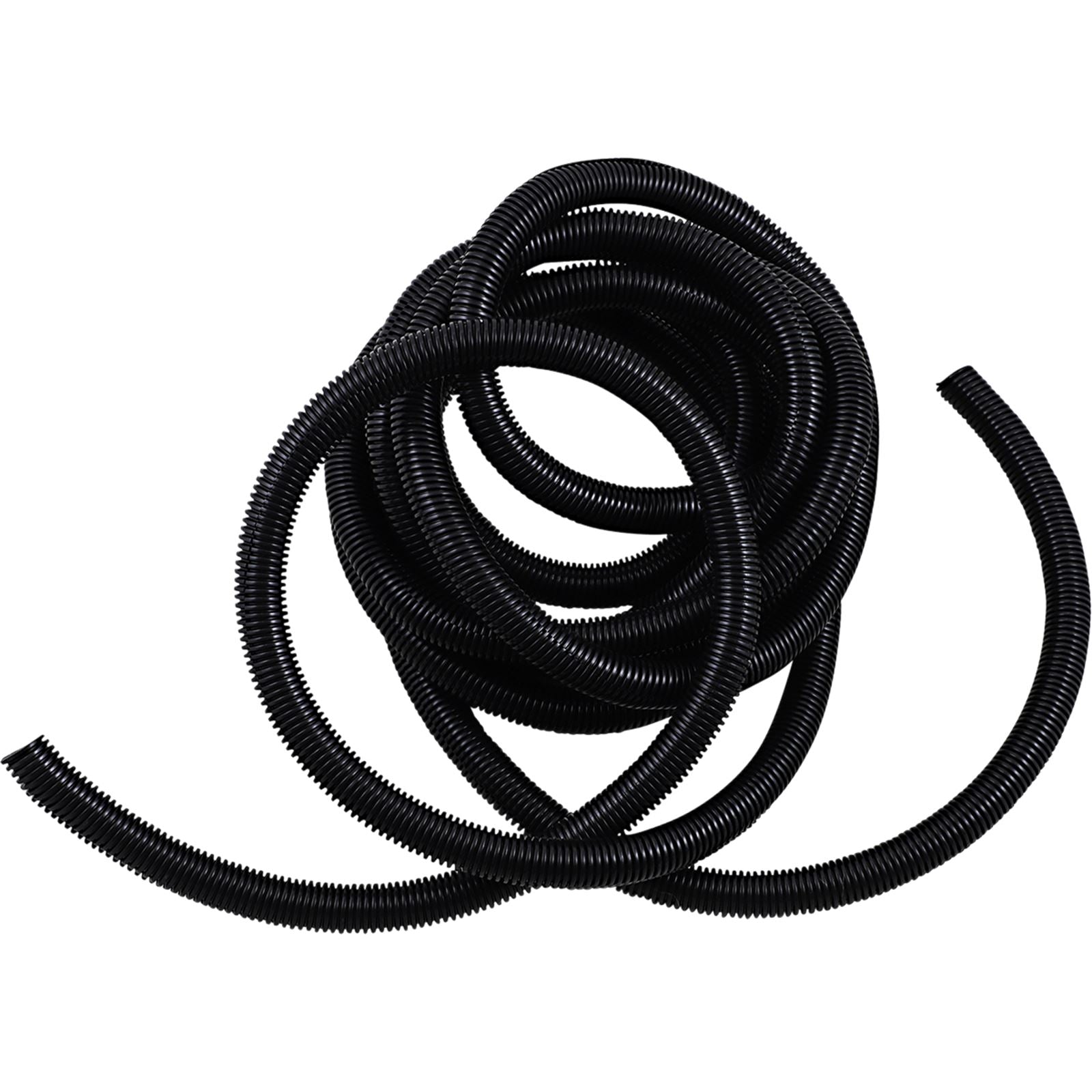 Moose Offroad Wire Loom - 3/4" Diameter - 25' 2120-1032_1031620