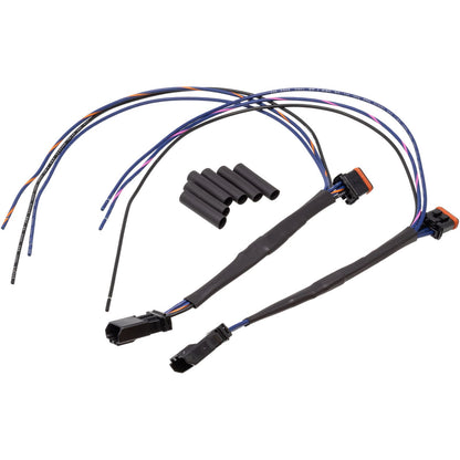Namz Tap Harness - Front Turn Signal [MPN: N-FTTH-01]_728546