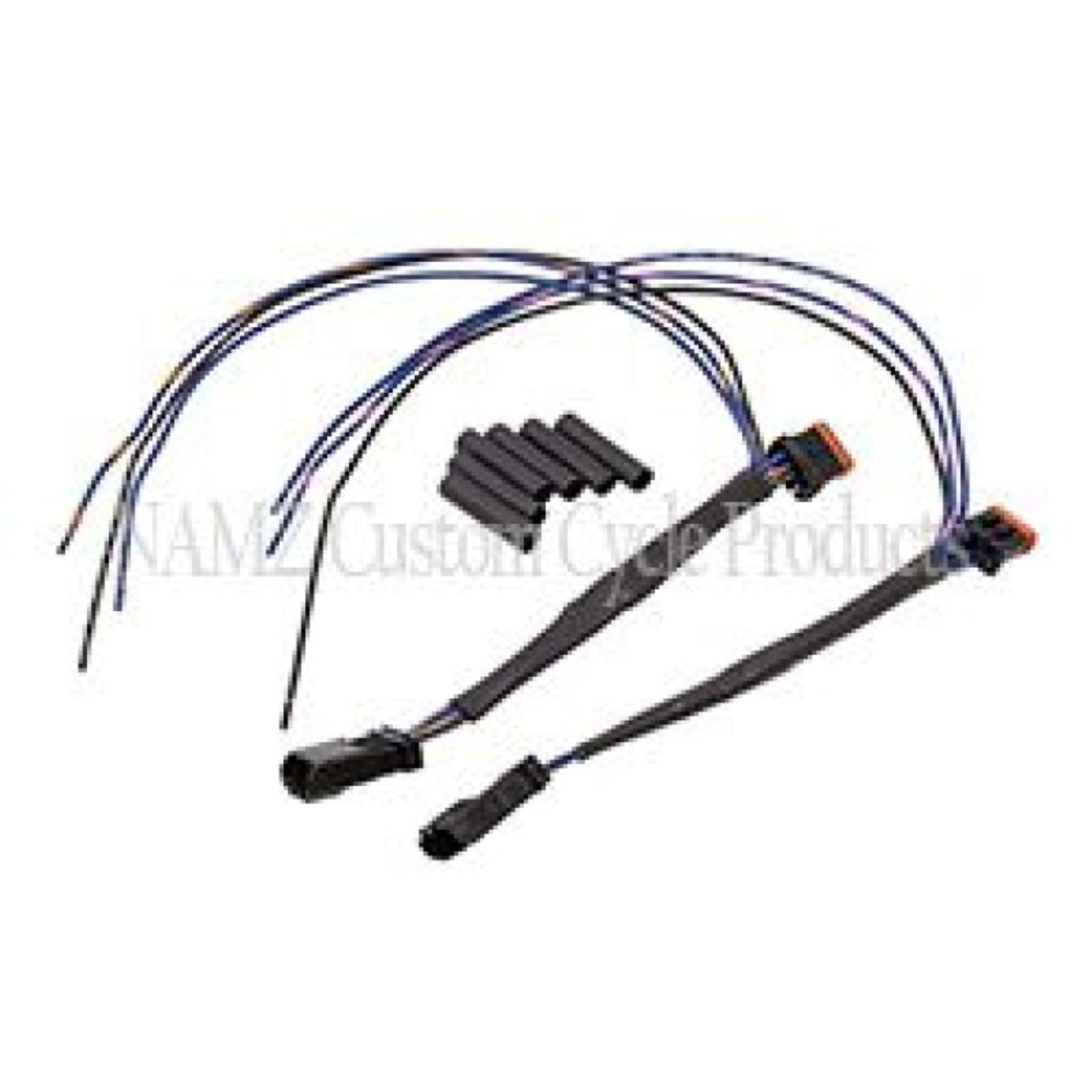 Namz Tap Harness - Front Turn Signal [MPN: N-FTTH-01]_1461258