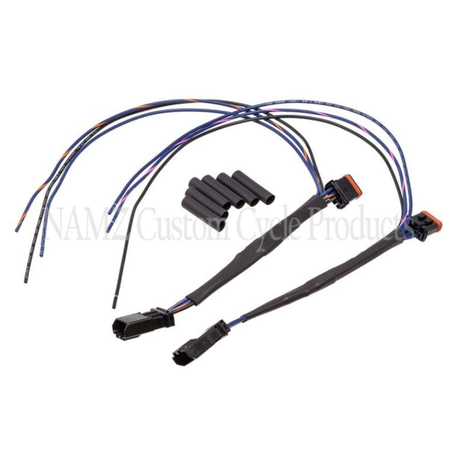 Namz Tap Harness - Front Turn Signal [MPN: N-FTTH-01]_1461259