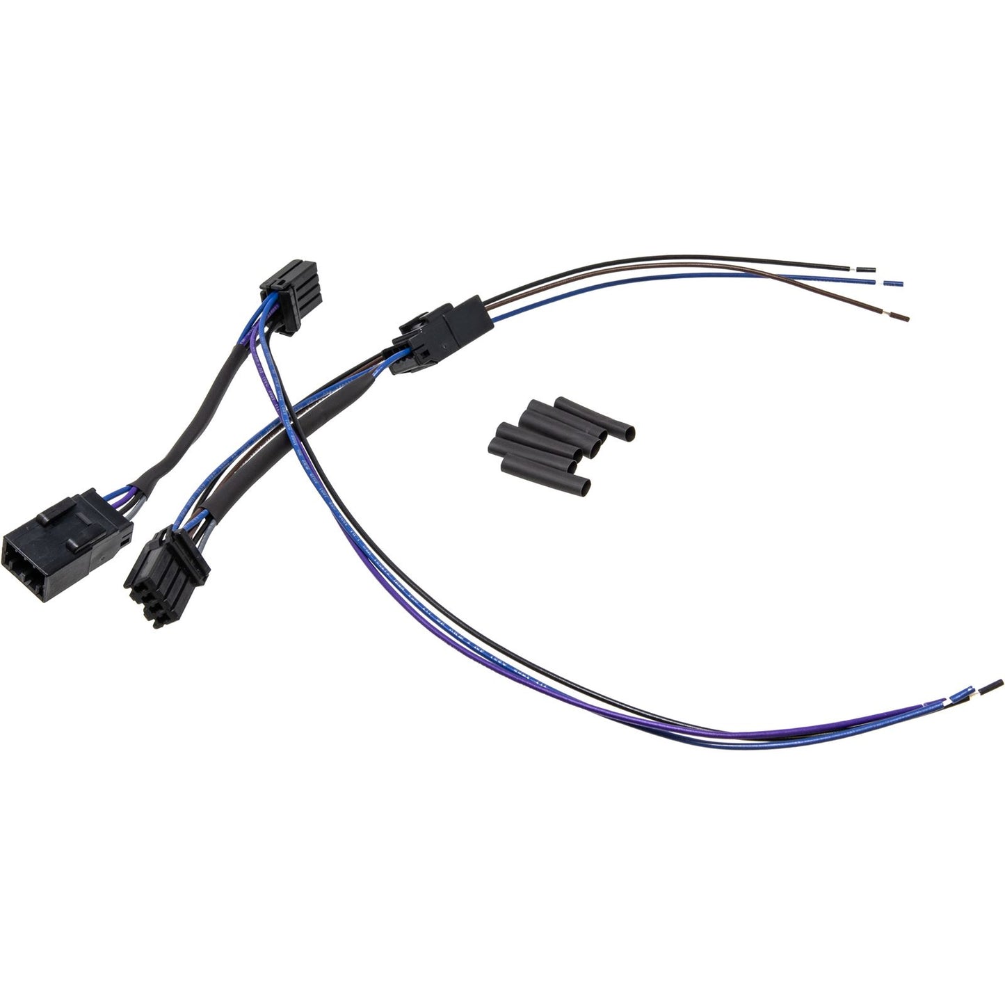 Namz Tap Harness - Front Turn Signal [MPN: N-FTTH-02]_728545