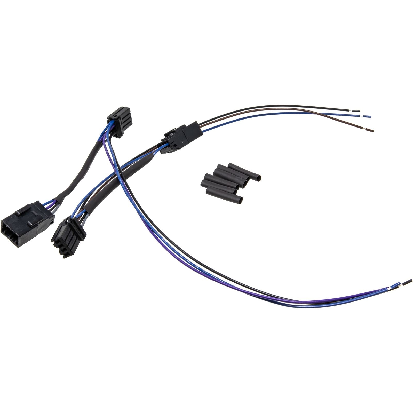 Namz Tap Harness - Front Turn Signal [MPN: N-FTTH-02]_728545
