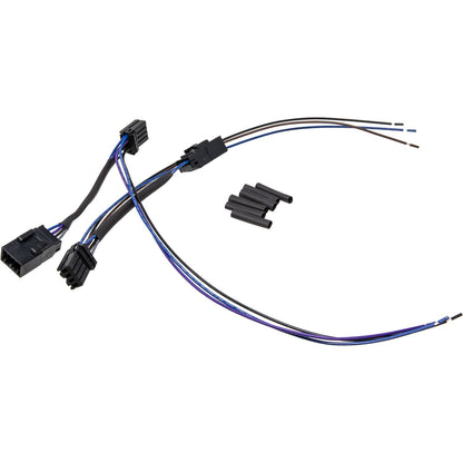 Namz Tap Harness - Front Turn Signal [MPN: N-FTTH-02]_728545