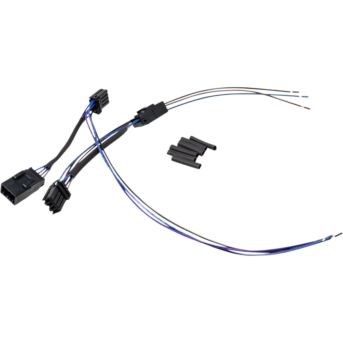 Namz Tap Harness - Front Turn Signal [MPN: N-FTTH-02]_1031627