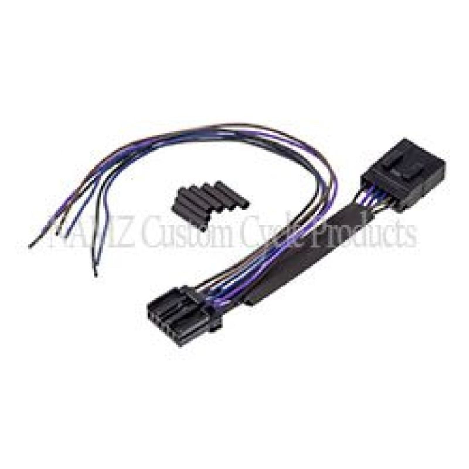 Namz Tap Harness - Front Turn Signal [MPN: N-FTTH-03]_1461263