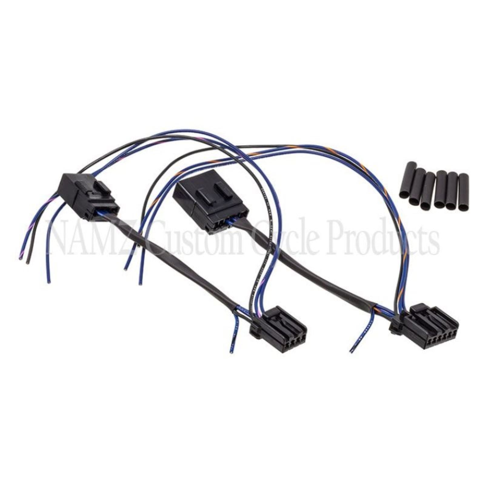 Namz Tap Harness - Front Turn Signal [MPN: N-FTTH-04]_1461290