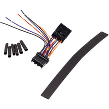 Namz Rear Fender Lighting Harness for 99-13 XL 99-10 FLST 99-11 FXD [MPN: N-RBTH-02]_728540