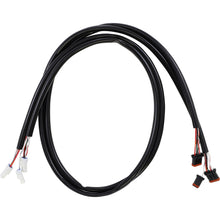 LA Choppers Clutch/Brake Wire - 36" - FLH/T - 21+ [MPN: LA-8994-36]_1057166