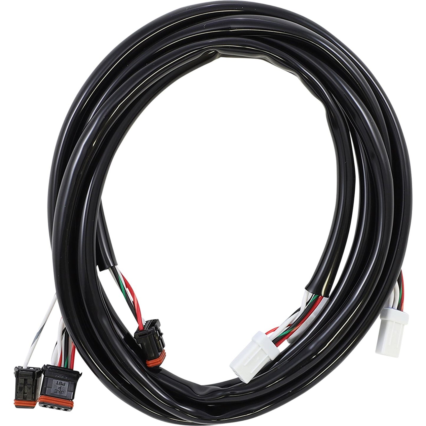 LA Choppers Clutch/Brake Wire  - 42" - FLH/T - 21+ [MPN: LA-8994-42]_1057167