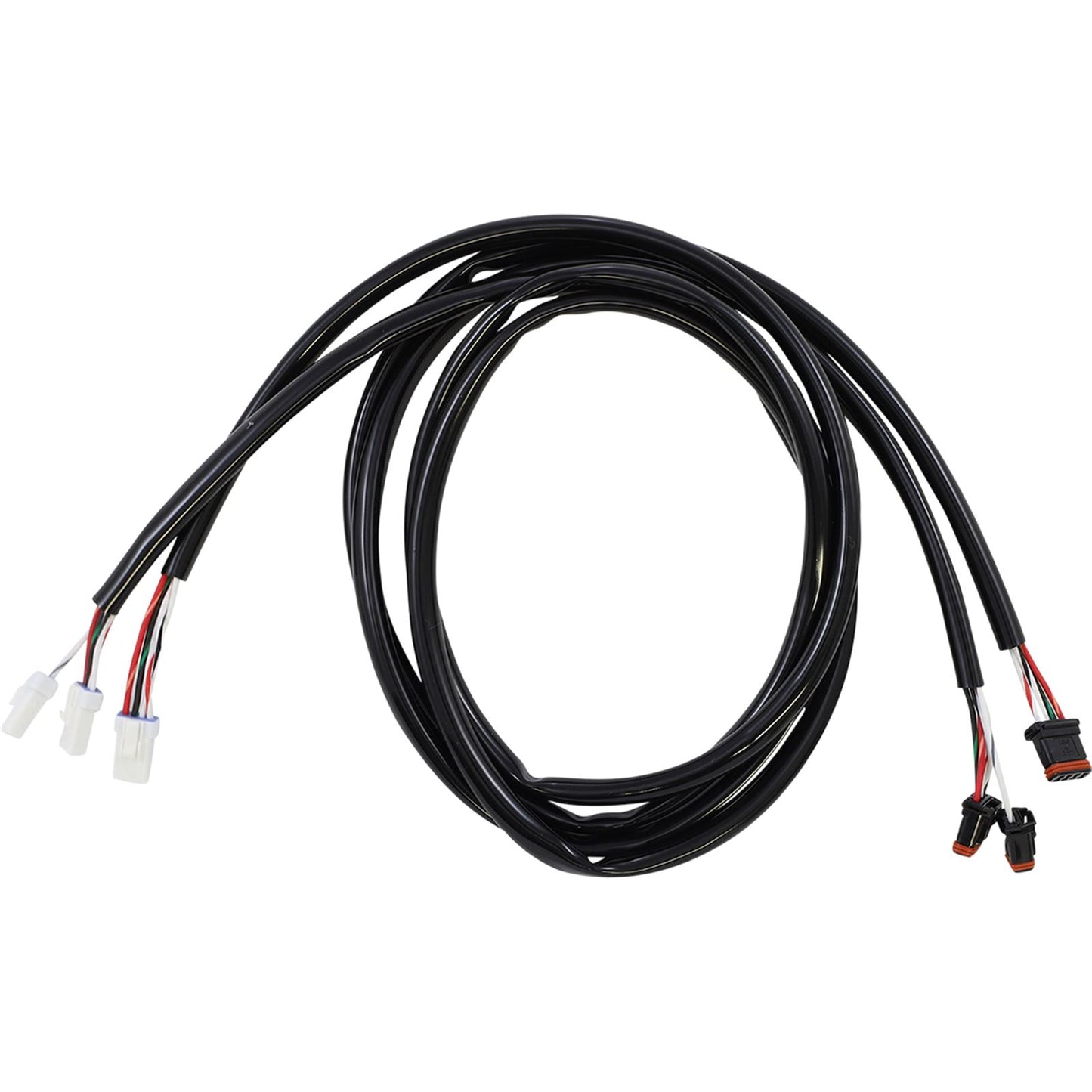 LA Choppers Clutch/Brake Wire  - 45" - FLH/T - 21+ [MPN: LA-8994-45]_1057144