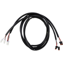 LA Choppers Clutch/Brake Wire  - 45" - FLH/T - 21+ [MPN: LA-8994-45]_1057144