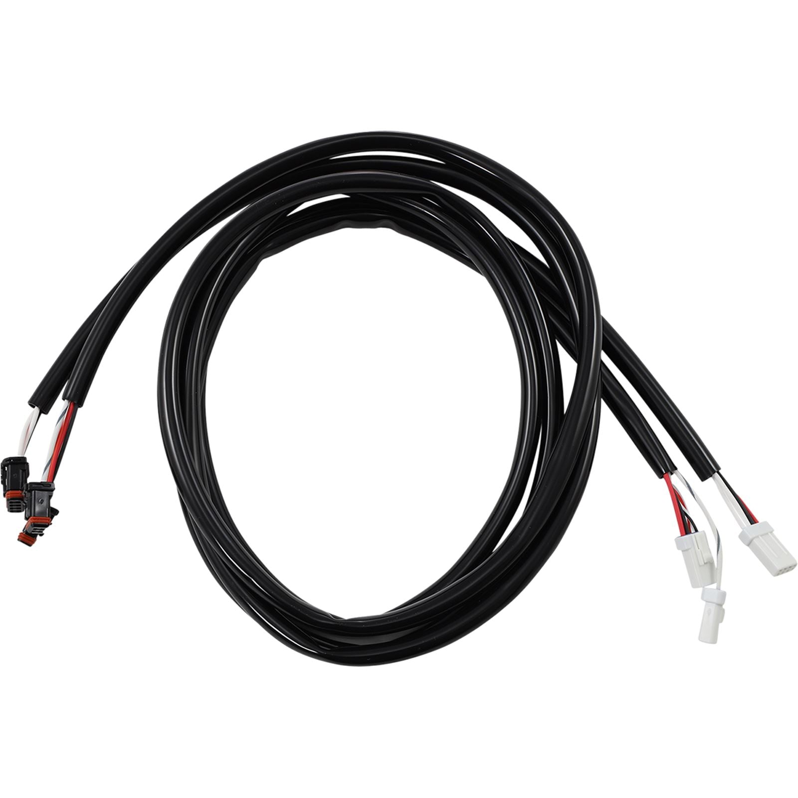 LA Choppers Clutch/Brake Wire  - 48" - FLH/T - 21+ [MPN: LA-8994-48]_1057142