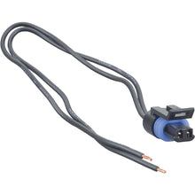 Parts Unlimited Starter Wire Plug [MPN: 2120-1150]_1057121