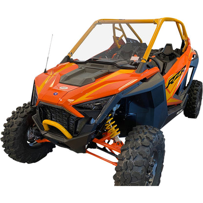 Moose Offroad Full Windshield - RZR PRO 2317-0456_1031699