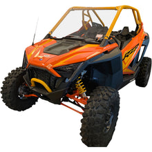 Moose Offroad Full Windshield - RZR PRO 2317-0456_1031700