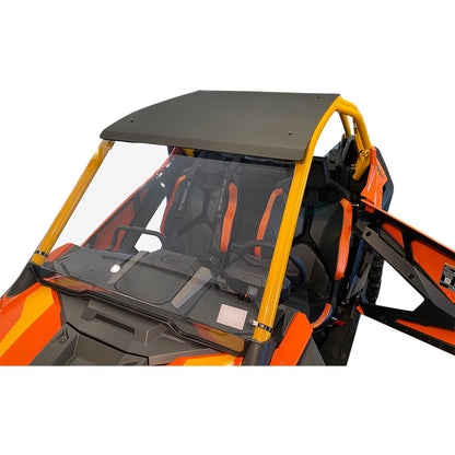 Moose Offroad Full Windshield - RZR PRO 2317-0456_1031701