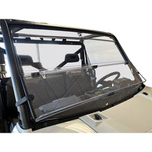 Moose Offroad Full Folding Windshield - Deluxe - Ranger 2317-0458_1031702