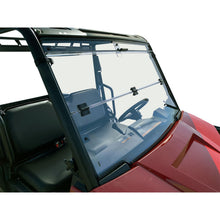 Moose Offroad Full Folding Windshield - Deluxe - Ranger 2317-0461_1031671