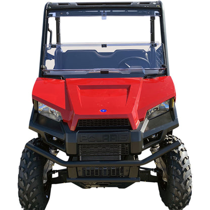 Moose Offroad Full Folding Windshield - Deluxe - Ranger 2317-0461_1031676