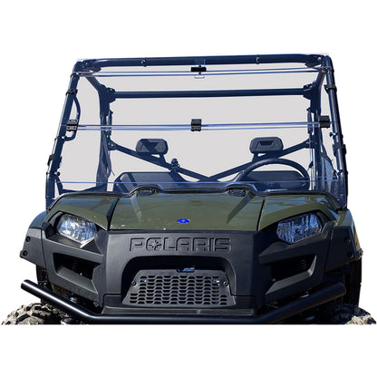 Moose Offroad Full Folding Windshield - Deluxe - Ranger 2317-0463_1057070