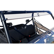 Moose Offroad Full Folding Windshield - Deluxe - Ranger 2317-0463_1057069