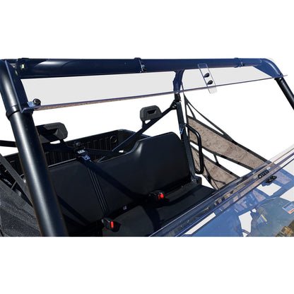 Moose Offroad Full Folding Windshield - Deluxe - Ranger 2317-0463_1057069