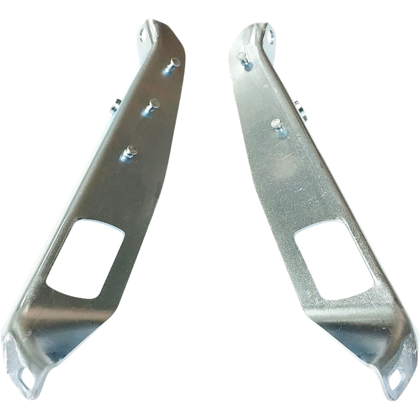 Drag Specialties Fairing Support Brackets 2330-0238_1031711