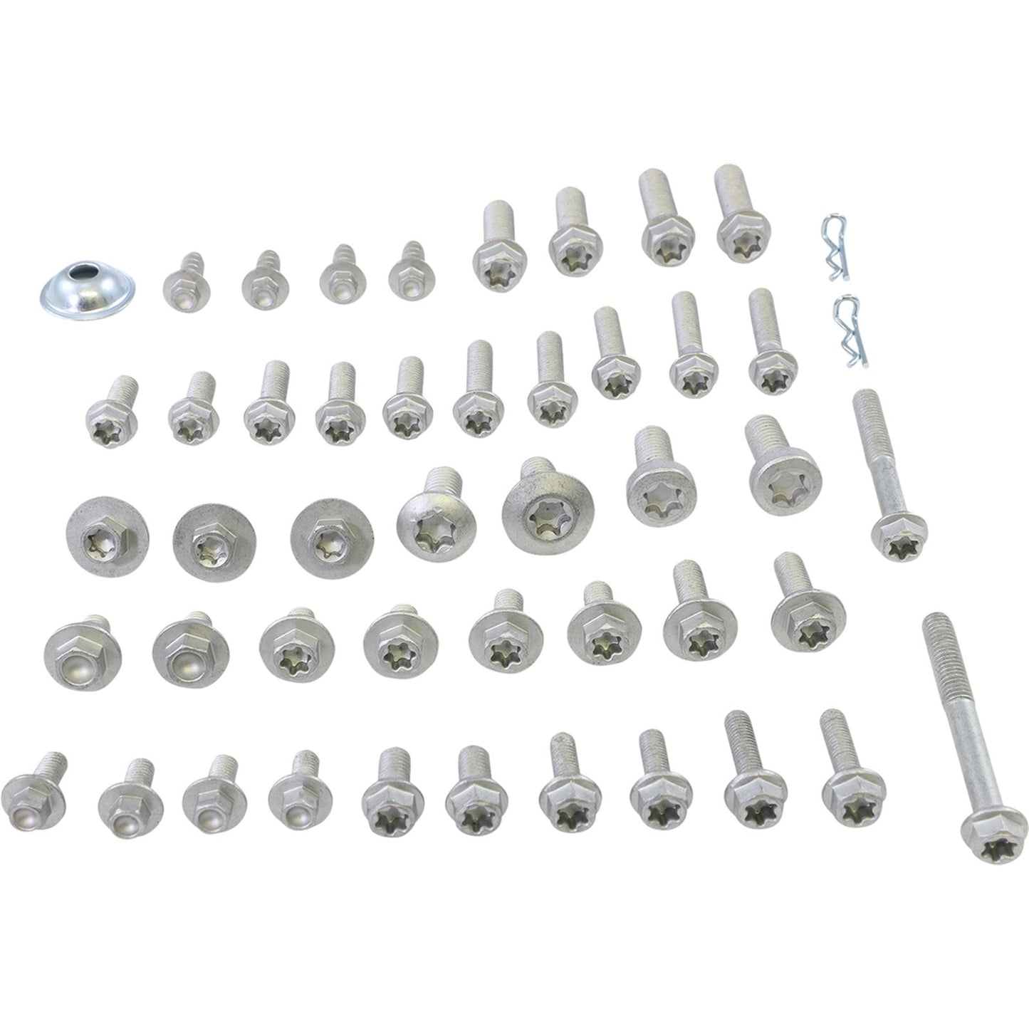 Moose Offroad Replacement Hardware Kit for Gas Gas/ Husqvarna/ KTM 2401-1519_1091050