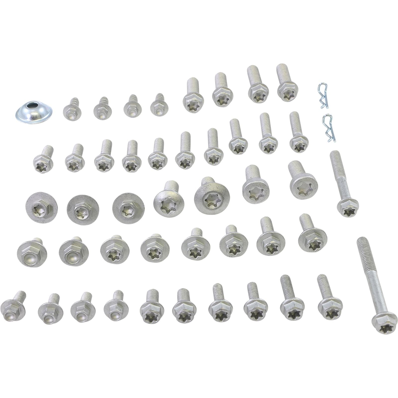 Moose Offroad Replacement Hardware Kit for Gas Gas/ Husqvarna/ KTM 2401-1519_1091050