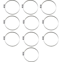 Parts Unlimited Hose Clamp - Embossed - 80mm-100mm [MPN: 2402-0277]_1031747