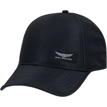 Goldwing Hat - Gray/Black Honda Logo NP21A-H1828_1031756