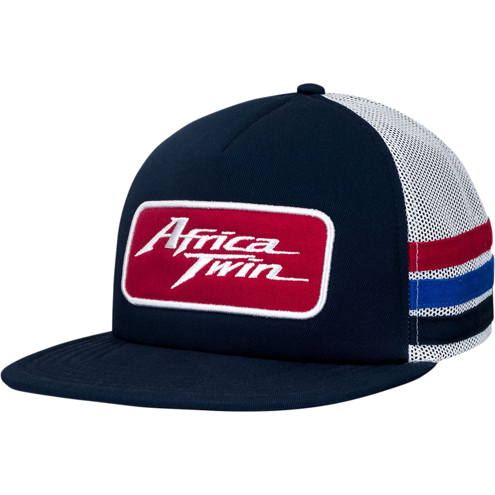 Africa Twin Race Hat - Navy/White Honda Logo HP18A-H187_1031758